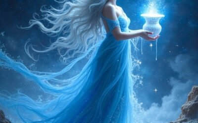 Aquarius Weekly Horoscope: Week of December 28–January 3, 2026