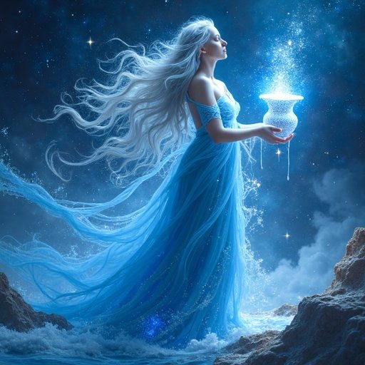 Aquarius Weekly Horoscope: Week of December 28–January 3, 2026