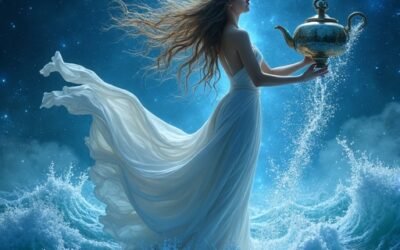 Aquarius Daily Horoscope: December 29, 2025