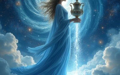 Aquarius Weekly Horoscope: Week of December 7–December 13, 2025