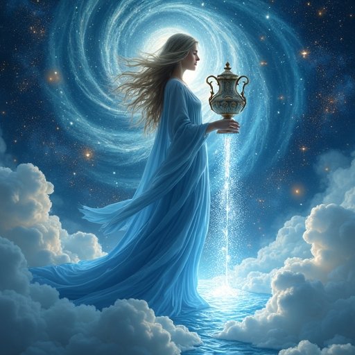 Aquarius Weekly Horoscope: Week of December 7–December 13, 2025