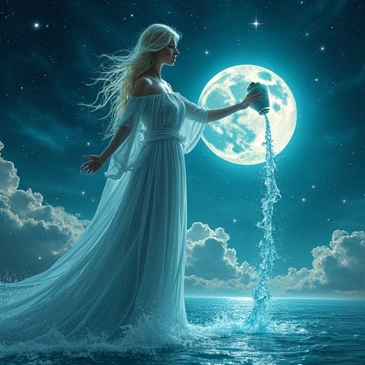 Aquarius Daily Horoscope: December 30, 2025