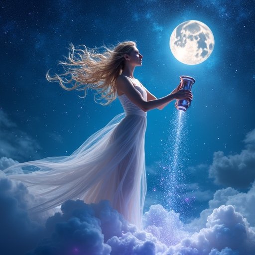 Aquarius Daily Horoscope: December 31, 2025