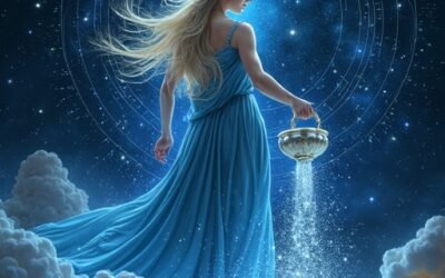 Aquarius Daily Horoscope: December 7, 2025