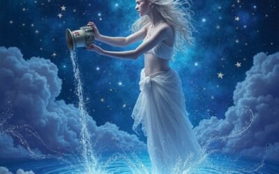 Aquarius Daily Horoscope: December 9, 2025