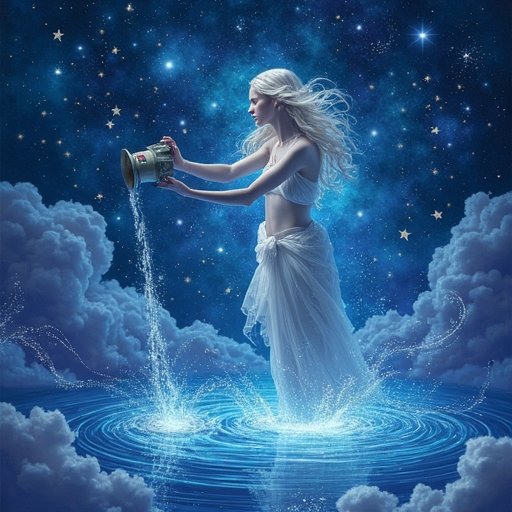 Aquarius Daily Horoscope: December 9, 2025