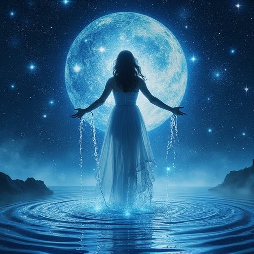 Aquarius Daily Horoscope: December 10, 2025