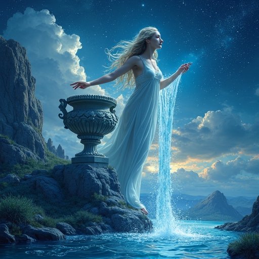 Aquarius Daily Horoscope: December 12, 2025