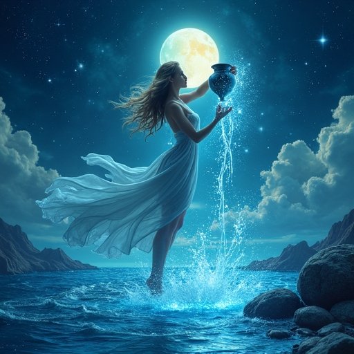 Aquarius Daily Horoscope: December 4, 2025