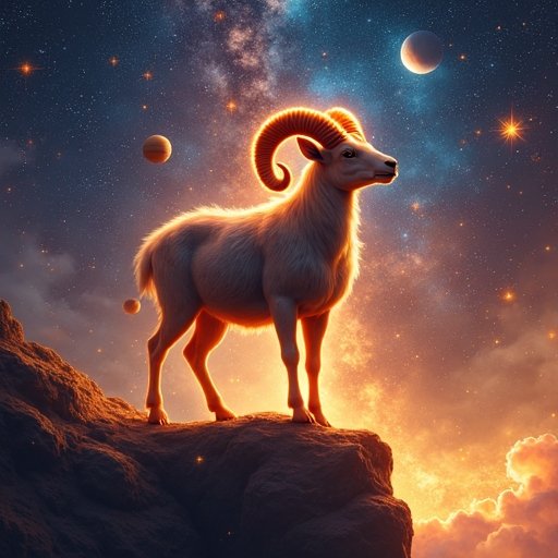 Aries Daily Horoscope: December 5, 2025