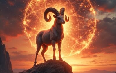 Aries Daily Horoscope: December 13, 2025