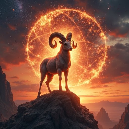Aries Daily Horoscope: December 13, 2025