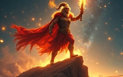 Aries Daily Horoscope: December 14, 2025