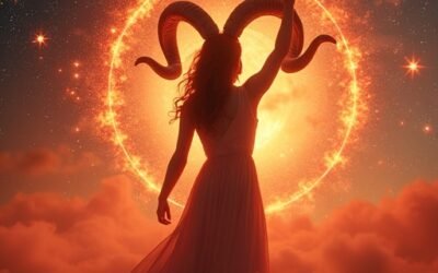 Aries Daily Horoscope: December 15, 2025