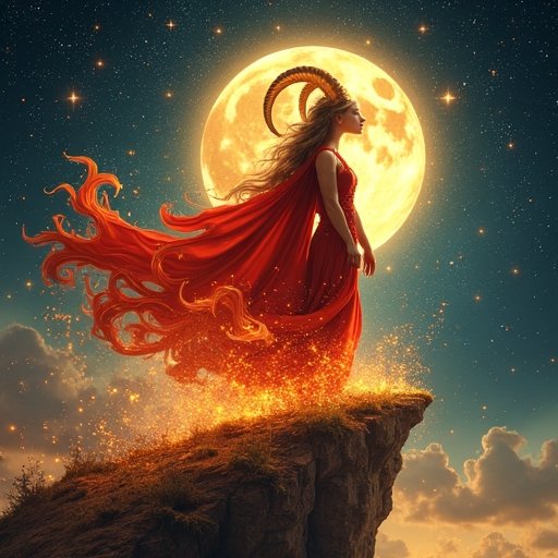 Aries Daily Horoscope: December 16, 2025