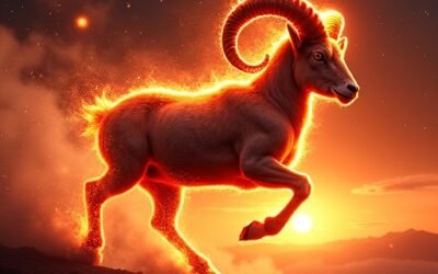 Aries Daily Horoscope: December 17, 2025