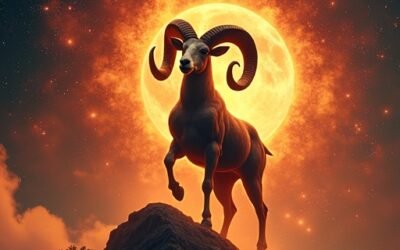 Aries Daily Horoscope: December 19, 2025