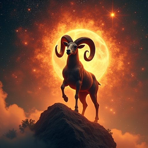 Aries Daily Horoscope: December 19, 2025