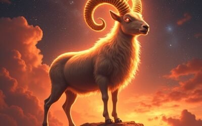 Aries Daily Horoscope: December 20, 2025