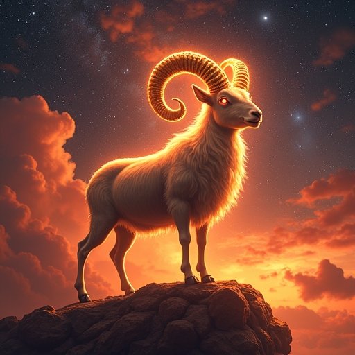 Aries Daily Horoscope: December 20, 2025