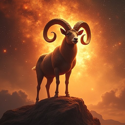 Aries Weekly Horoscope: Week of December 21–December 27, 2025
