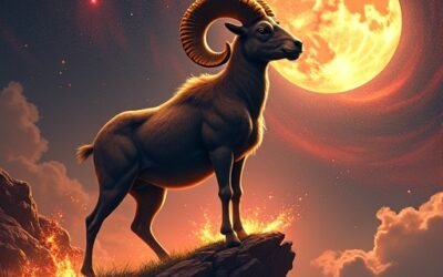 Aries Daily Horoscope: December 6, 2025
