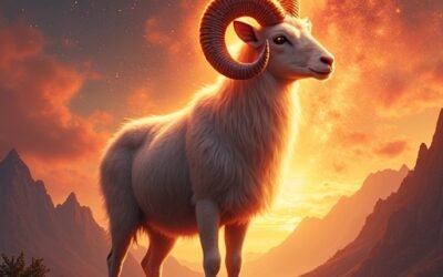 Aries Daily Horoscope: December 21, 2025