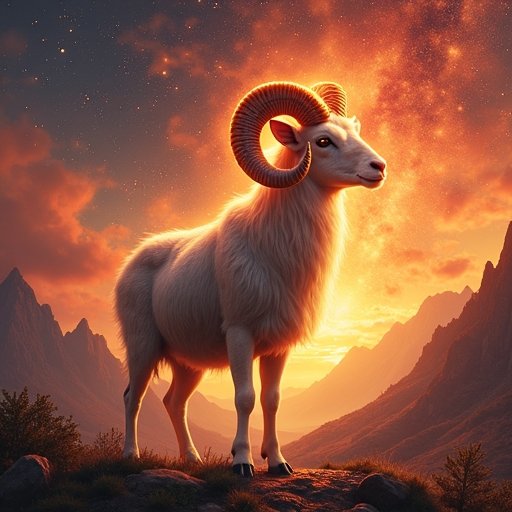 Aries Daily Horoscope: December 21, 2025