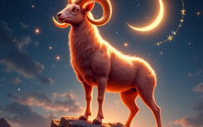 Aries Daily Horoscope: December 22, 2025
