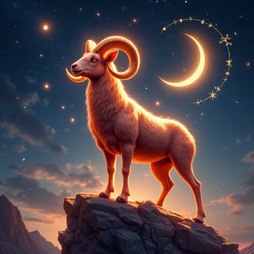 Aries Daily Horoscope: December 22, 2025