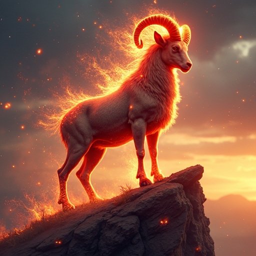 Aries Daily Horoscope: December 24, 2025