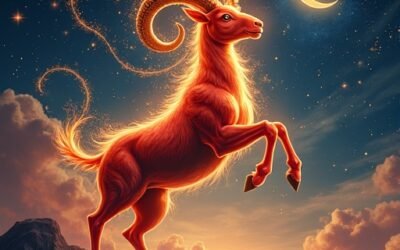 Aries Daily Horoscope: December 25, 2025