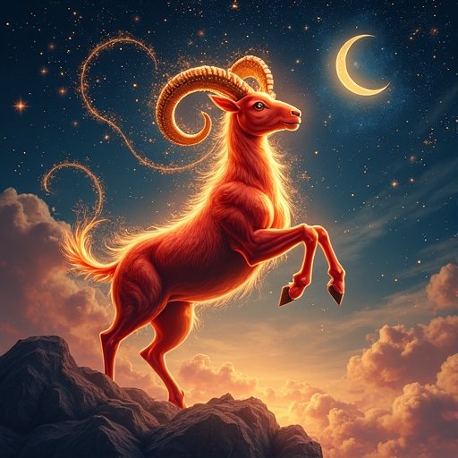 Aries Daily Horoscope: December 25, 2025