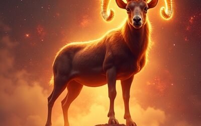 Aries Daily Horoscope: December 7, 2025