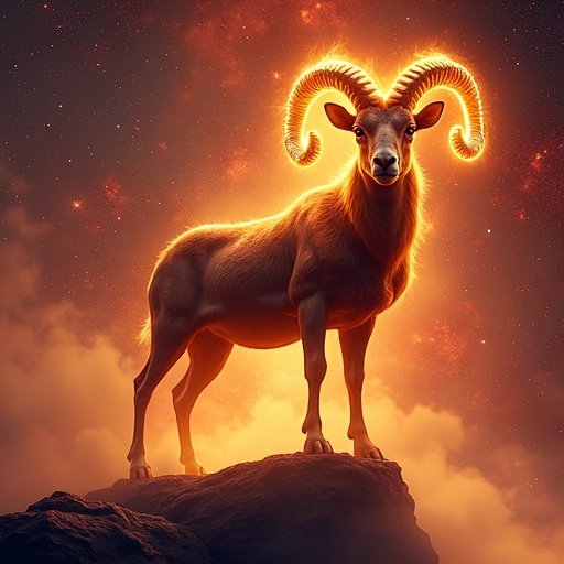 Aries Daily Horoscope: December 7, 2025