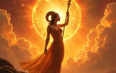 Aries Daily Horoscope: December 31, 2025