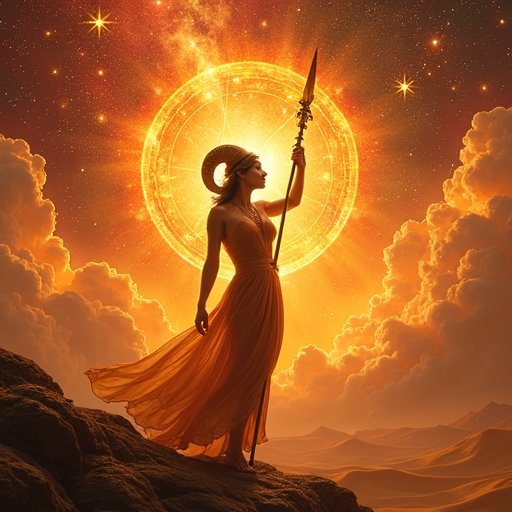 Aries Daily Horoscope: December 31, 2025