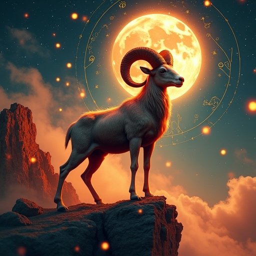 Aries Weekly Horoscope: Week of December 7–December 13, 2025