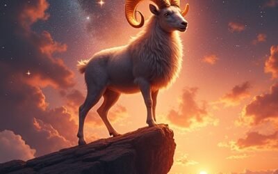 Aries Daily Horoscope: December 8, 2025