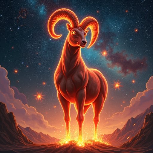 Aries Daily Horoscope: December 9, 2025
