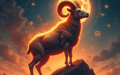 Aries Daily Horoscope: December 10, 2025