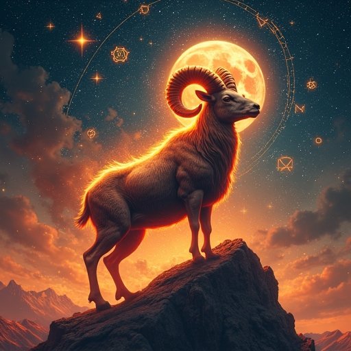 Aries Daily Horoscope: December 10, 2025