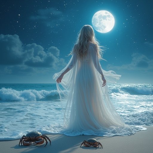 Cancer Daily Horoscope: December 13, 2025