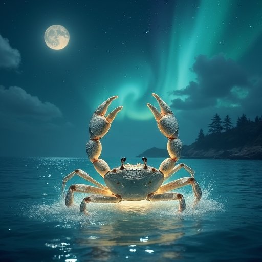 Cancer Daily Horoscope: December 14, 2025