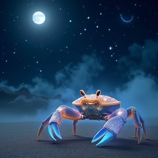 Cancer Daily Horoscope: December 15, 2025