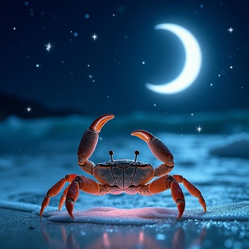 Cancer Daily Horoscope: December 17, 2025