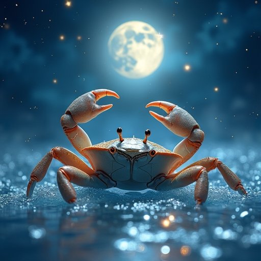 Cancer Daily Horoscope: December 18, 2025