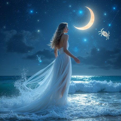 Cancer Daily Horoscope: December 6, 2025