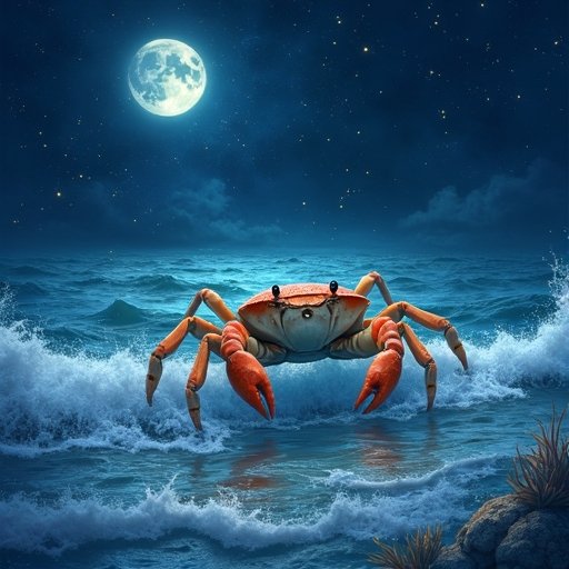 Cancer Daily Horoscope: December 21, 2025