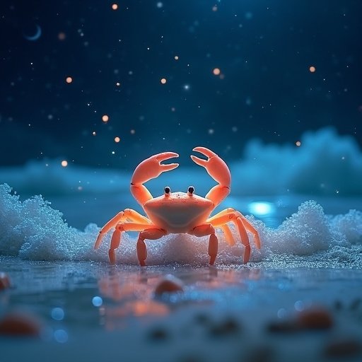 Cancer Daily Horoscope: December 22, 2025